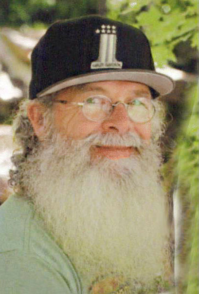 Brown, Jimmy Alan